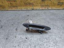 Ручка наружная передняя правая 6R7BL9 Renault Scenic купить