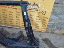 Стойка кузовная центральная правая A63RWN BMW 3 E46 купить с доставкой