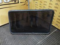 Стекло кузовное боковое левое 69853D Peugeot Expert - Фото 2