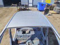 Крыша AR72KK Citroen Xsara Picasso - Фото 5