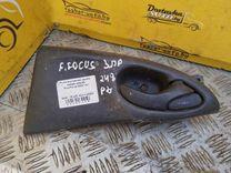 Ручка внутренняя задняя правая J4NL5G Ford Focus - Фото 1