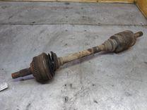 Полуось передняя левая (приводной вал, ШРУС) R4X5AL Peugeot 806