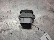 Кнопка антипробуксовочной системы D35JUV Renault Espace купить с доставкой