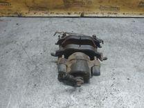 Суппорт передний правый 3U7M9N Opel Astra - Фото 5