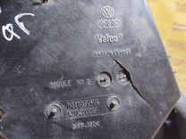 Корпус отопителя (печки) I3LO69 Seat Toledo - Фото 6