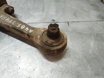 Рычаг передний левый FHCQRJ Audi A4 - Фото 2