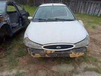 Вентилятор радиатора E4VR1B Ford Mondeo - Фото 1