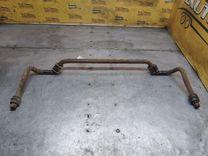 Стабилизатор подвески (поперечной устойчивости) задний 2VWPP3 Volkswagen Sharan