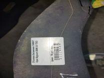 Обшивка багажника RVZ92O Opel Signum купить на авторазборке