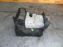 Кожух рулевой колонки I8MWH5 Peugeot 207 - Фото 1