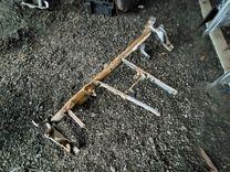 Усилитель торпедо LAGVI7 Opel Insignia купить на авторазборке