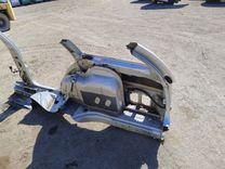 Крыло заднее правое C6CQ7V Skoda Octavia - Фото 6