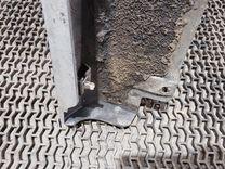 Накладка на порог наружная левая 68SN1M Daewoo Leganza купить с доставкой