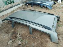 Крыша JJ159Q Ford Mondeo купить с доставкой