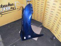 Крыло переднее правое 8950P5 Toyota Avensis купить