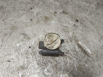 Моторчик заслонки печки 9R11WW Audi A4 купить с доставкой