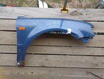 Крыло переднее правое 5WC6OJ Volkswagen Passat - Фото 1