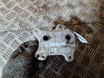 Теплообменник масляного фильтра J9RWQ5 Opel Meriva купить в магазине запчастей бу