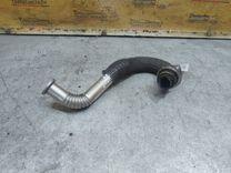 Трубка системы рециркуляции EGR L8MYHI Citroen Berlingo - Фото 1