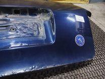 Крышка багажника (дверь 3-5) 41EYVR Audi A4 купить с доставкой. Огромный выбор запчастей и марок авто. У нас есть практически все.