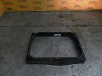 Корпус салонного фильтра I5QC1L Mercedes A W168 купить