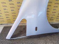 Крыло переднее правое 2CB0OC Volkswagen Sharan - Фото 3