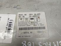 Магнитола NV68ZH Mazda Premacy - Фото 5