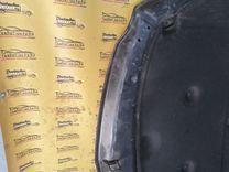 Капот XIW5GV Opel Insignia - Фото 9