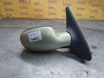 Зеркало наружное правое Y3MKR4 Renault Megane - Фото 2