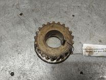 Шестерня коленвала Y0R5LC Peugeot 307 - Фото 1