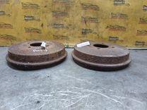 Барабан тормозной 081L62 Peugeot 406 купить