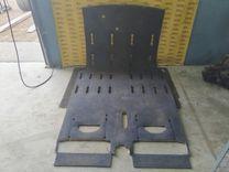 Ковер салонный 66540K Renault Espace - Фото 1