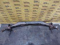 Усилитель бампера переднего 1PUQHS Rover 600 купить с доставкой