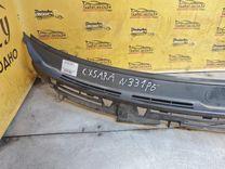 Дождевик UMNHUY Citroen Xsara - Фото 2