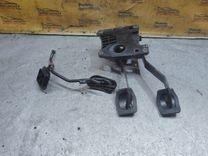 Узел педальный (блок педалей) ZZJJK7 Renault Espace купить с доставкой