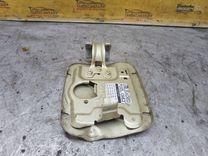 Лючок топливного бака SF1EN3 Subaru Forester - Фото 4