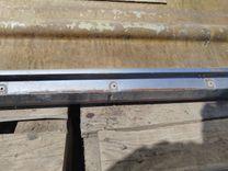 Дверь передняя левая 9ARF9M Audi 100 купить с доставкой