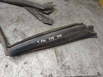 Уплотнитель N3GY7I Subaru Forester купить на авторазборке