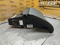 Бардачок PZ5IMD Saab 9-3 - Фото 2