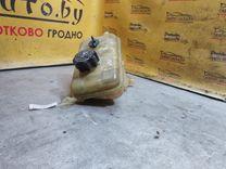 Бачок расширительный 75IQ47 Peugeot 407 купить с доставкой