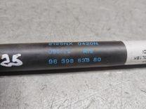 Амортизатор крышки багажника (3-5 двери) M0L1BK Citroen C3 купить в магазине запчастей бу