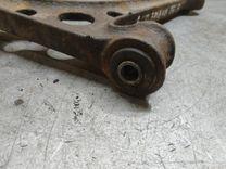 Рычаг передний правый XS9LQ3 Seat Alhambra купить на авторазборке