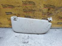 Козырек солнцезащитный 256UAY Peugeot 406 купить с доставкой