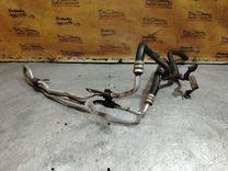 Трубка гидроусилителя 51V1ME Renault Clio - Фото 3