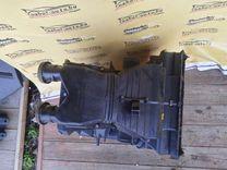 Корпус отопителя (печки) LJ6GJJ Opel Vectra купить