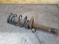 Амортизатор передний левый 6QS80U Seat Altea - Фото 4