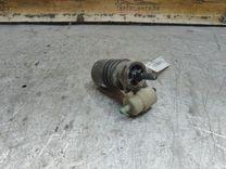 Насос (моторчик) омывателя стекла TYH210 Renault Espace - Фото 1