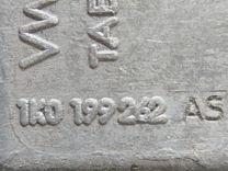 Подушка крепления двигателя K3MN1F Volkswagen Jetta - Фото 6