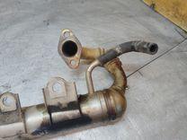 Радиатор EGR ZHL9KP Toyota Avensis купить в магазине запчастей бу