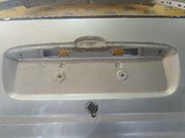 Крышка багажника (дверь 3-5) 9BAA4S Ford Mondeo - Фото 4